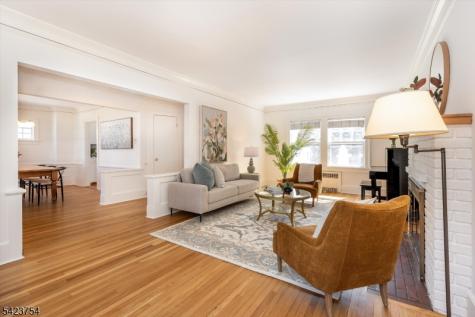 83 Essex Avenue Montclair NJ 07042