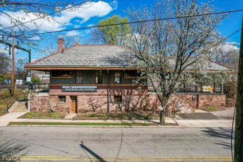 83 Essex Avenue Montclair NJ 07042