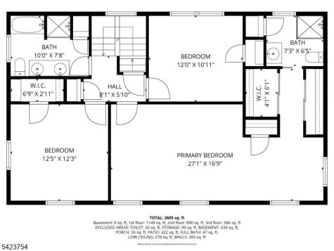83 Essex Avenue Montclair NJ 07042