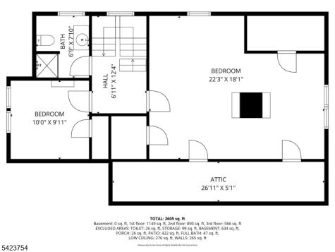 83 Essex Avenue Montclair NJ 07042