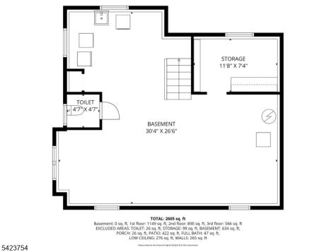 83 Essex Avenue Montclair NJ 07042