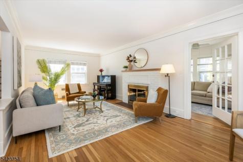 83 Essex Avenue Montclair NJ 07042
