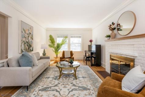 83 Essex Avenue Montclair NJ 07042