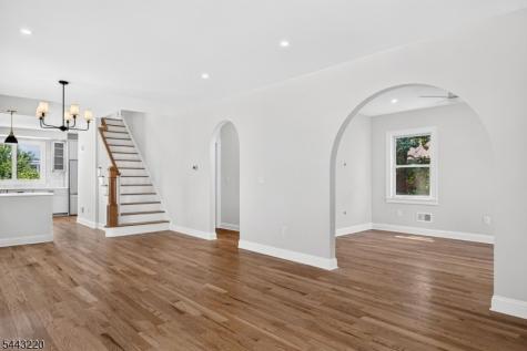 609 Harrison Avenue Roselle NJ 07203