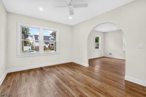 609 Harrison Avenue Roselle NJ 07203