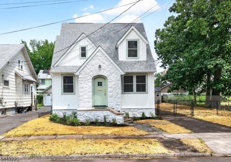 609 Harrison Avenue Roselle NJ 07203