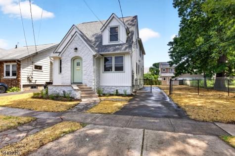 609 Harrison Avenue Roselle NJ 07203