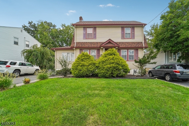 602 Eagle Rock Avenue West Orange NJ 07052