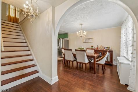 602 Eagle Rock Avenue West Orange NJ 07052