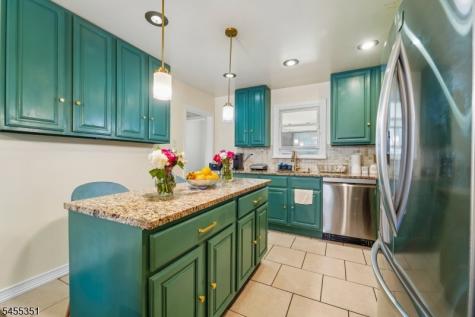 602 Eagle Rock Avenue West Orange NJ 07052