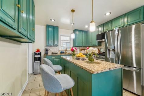 602 Eagle Rock Avenue West Orange NJ 07052