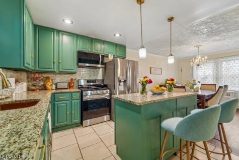 602 Eagle Rock Avenue West Orange NJ 07052