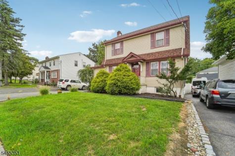 602 Eagle Rock Avenue West Orange NJ 07052