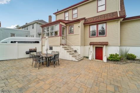 602 Eagle Rock Avenue West Orange NJ 07052