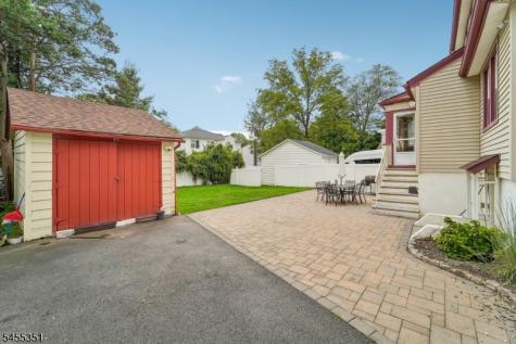602 Eagle Rock Avenue West Orange NJ 07052