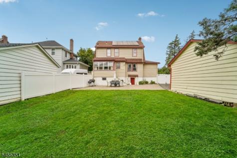 602 Eagle Rock Avenue West Orange NJ 07052