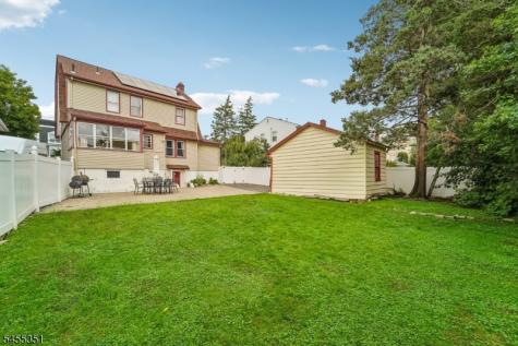602 Eagle Rock Avenue West Orange NJ 07052