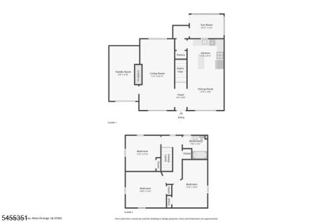 602 Eagle Rock Avenue West Orange NJ 07052