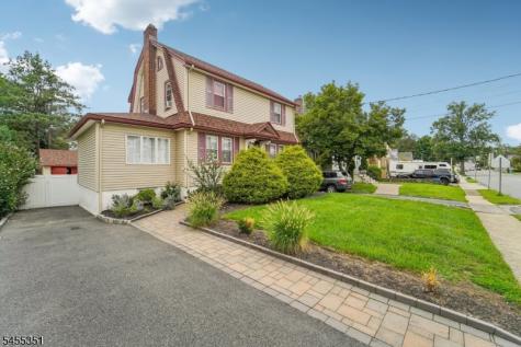 602 Eagle Rock Avenue West Orange NJ 07052