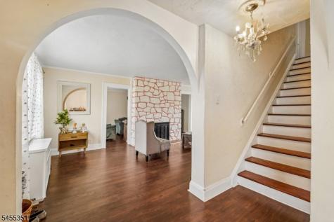 602 Eagle Rock Avenue West Orange NJ 07052