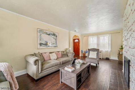 602 Eagle Rock Avenue West Orange NJ 07052
