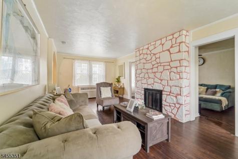 602 Eagle Rock Avenue West Orange NJ 07052