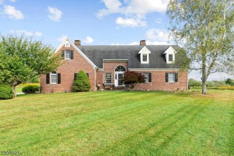 64 Mattison Road Frankford NJ 07826