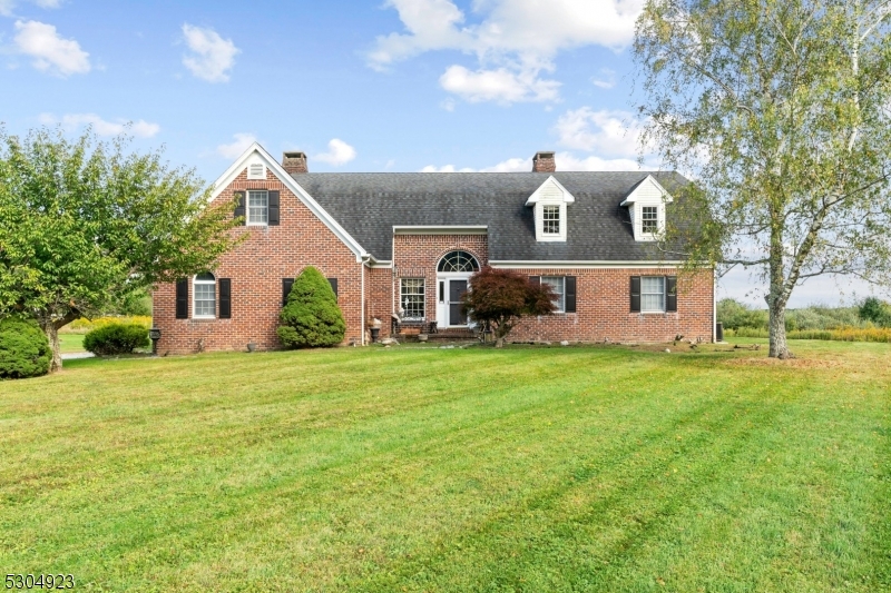 64 Mattison Road Frankford NJ 07826