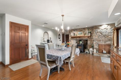 64 Mattison Road Frankford NJ 07826