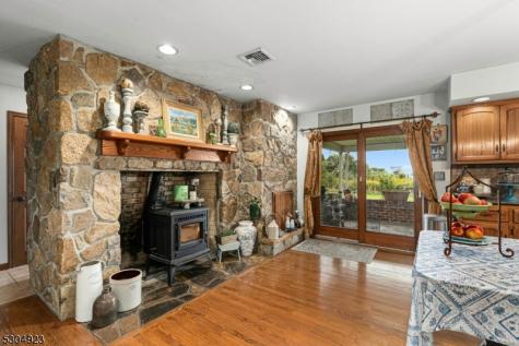 64 Mattison Road Frankford NJ 07826