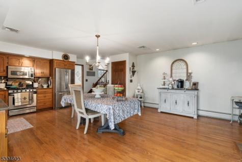 64 Mattison Road Frankford NJ 07826