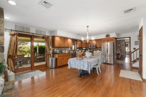 64 Mattison Road Frankford NJ 07826