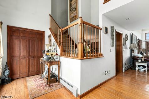 64 Mattison Road Frankford NJ 07826