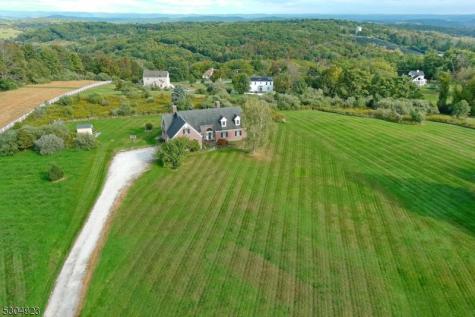 64 Mattison Road Frankford NJ 07826