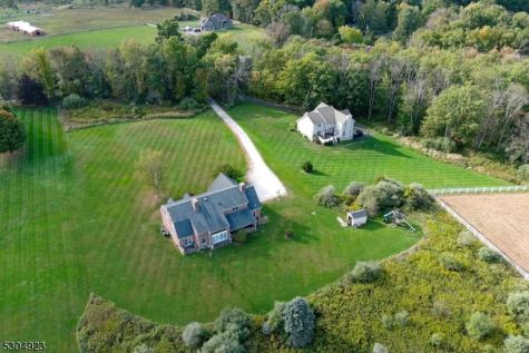 64 Mattison Road Frankford NJ 07826