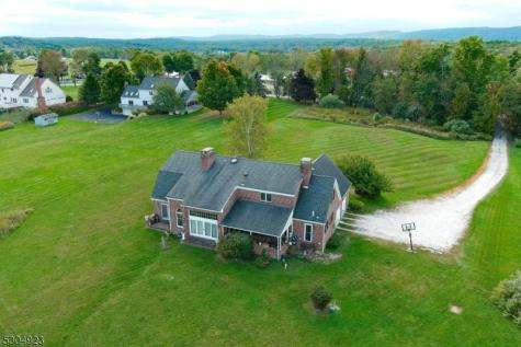 64 Mattison Road Frankford NJ 07826