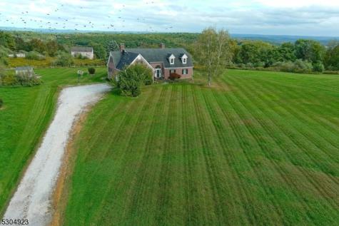64 Mattison Road Frankford NJ 07826