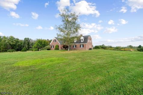64 Mattison Road Frankford NJ 07826