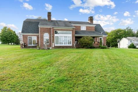 64 Mattison Road Frankford NJ 07826