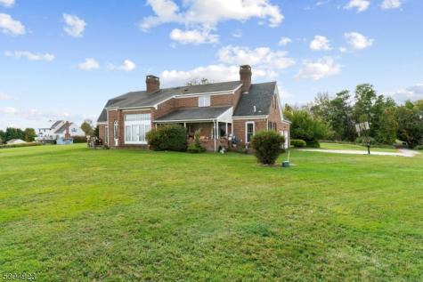 64 Mattison Road Frankford NJ 07826