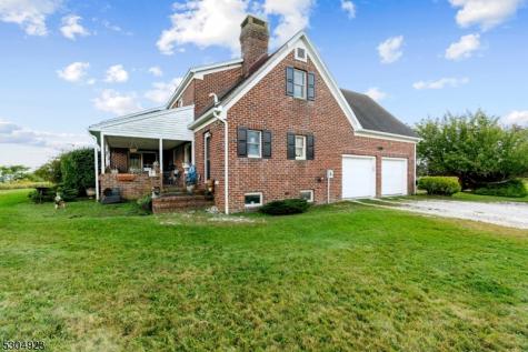 64 Mattison Road Frankford NJ 07826