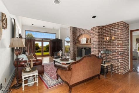 64 Mattison Road Frankford NJ 07826