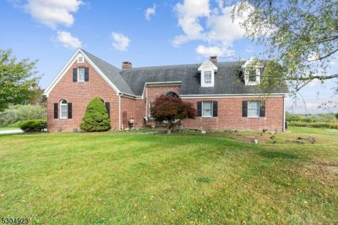64 Mattison Road Frankford NJ 07826
