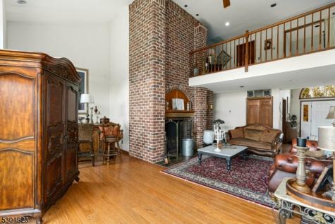 64 Mattison Road Frankford NJ 07826