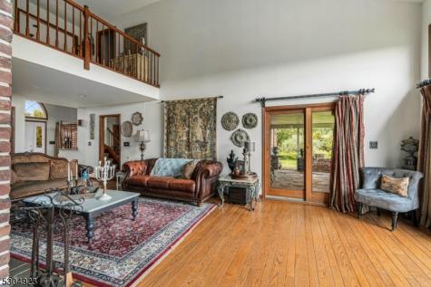 64 Mattison Road Frankford NJ 07826