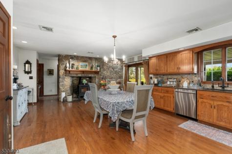 64 Mattison Road Frankford NJ 07826
