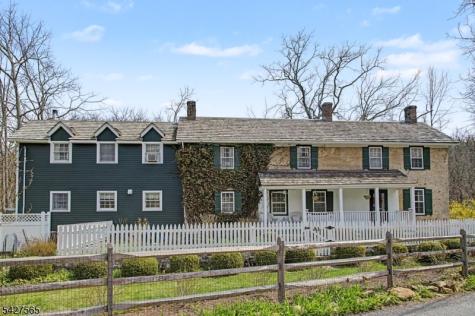 91 Red Mill Road Lebanon NJ 08826