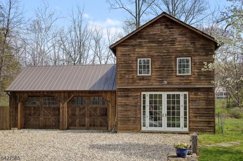 91 Red Mill Road Lebanon NJ 08826