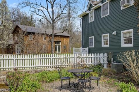 91 Red Mill Road Lebanon NJ 08826