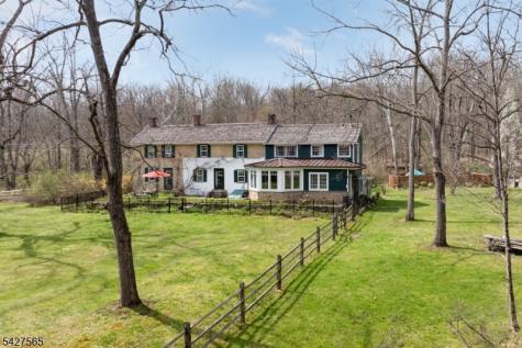 91 Red Mill Road Lebanon NJ 08826